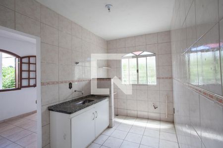 Casa à venda com 380m², 6 quartos e 7 vagasCozinha Casa 3