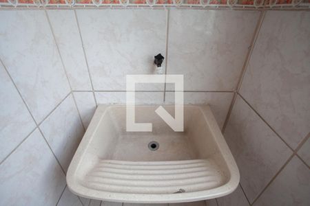 Casa à venda com 380m², 6 quartos e 7 vagasÁrea de Serviço Casa 3