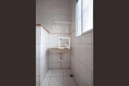 Casa à venda com 380m², 6 quartos e 7 vagasÁrea de Serviço Casa 3