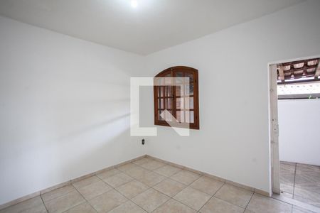 Casa à venda com 380m², 6 quartos e 7 vagasQuarto 1 Casa 2
