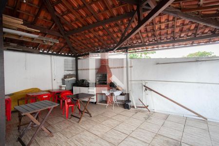 Casa à venda com 380m², 6 quartos e 7 vagasEspaço Gourmet