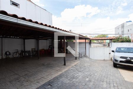 Casa à venda com 380m², 6 quartos e 7 vagasGaragem