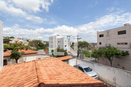 Casa à venda com 380m², 6 quartos e 7 vagasVista  da Sala  de Estar Casa 2