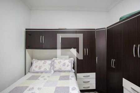 Casa à venda com 380m², 6 quartos e 7 vagasQuarto 1 casa 1