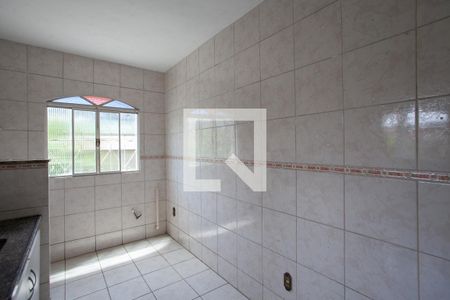 Casa à venda com 380m², 6 quartos e 7 vagasCozinha Casa 3