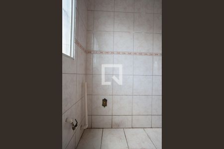 Casa à venda com 380m², 6 quartos e 7 vagasÁrea de Serviço Casa 3