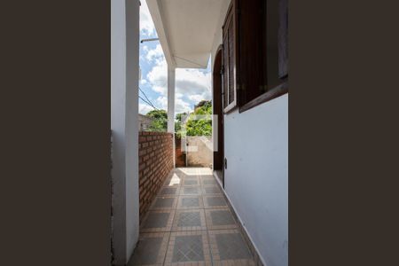 Casa à venda com 380m², 6 quartos e 7 vagasVaranda Sala de Estar Casa 3