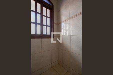 Casa à venda com 380m², 6 quartos e 7 vagasCozinha  e área de serviço Casa 2