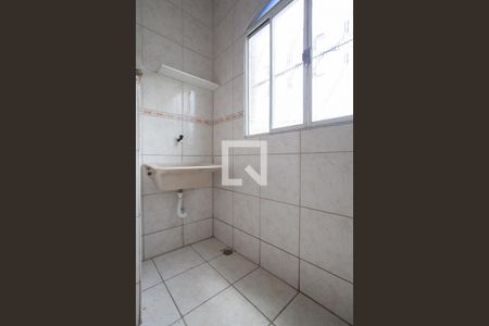 Casa à venda com 380m², 6 quartos e 7 vagasÁrea de Serviço Casa 3