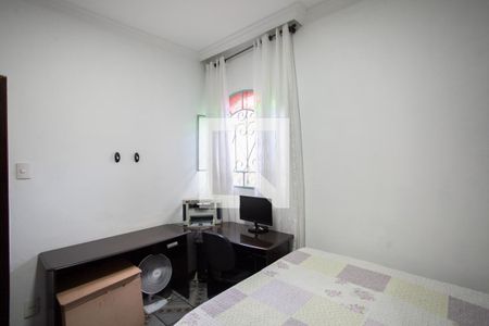 Casa à venda com 380m², 6 quartos e 7 vagasQuarto 1 casa 1