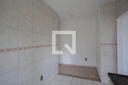 Casa à venda com 380m², 6 quartos e 7 vagasCozinha Casa 3