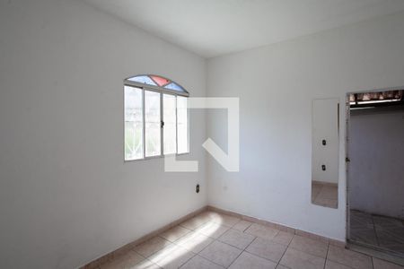 Casa à venda com 380m², 6 quartos e 7 vagasQuarto 2  Casa 3