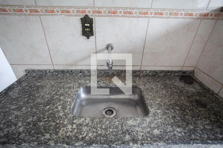 Casa à venda com 380m², 6 quartos e 7 vagasCozinha Casa 3