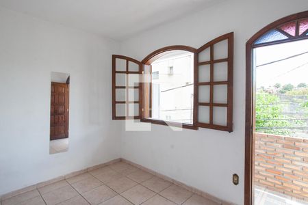 Casa à venda com 380m², 6 quartos e 7 vagasSala de Estar Casa 3