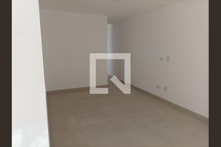 Sala de apartamento para alugar com 2 quartos, 48m² em Chácara Mafalda, São Paulo