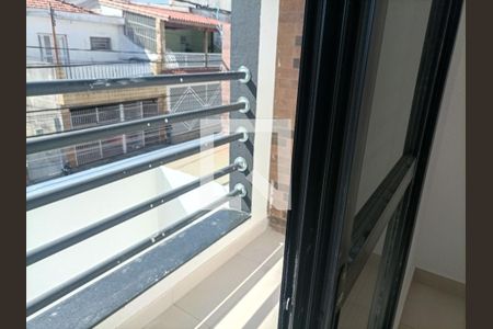 Apartamento para alugar com 48m², 2 quartos e sem vaga Apartamento para alugar com 48m², 2 quartos e sem vagaVista da Sacada