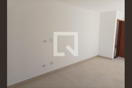Sala de apartamento para alugar com 2 quartos, 48m² em Chácara Mafalda, São Paulo