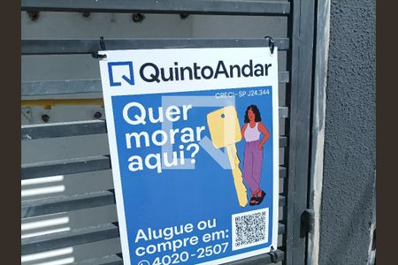 Apartamento para alugar com 48m², 2 quartos e sem vaga Apartamento para alugar com 48m², 2 quartos e sem vagaplaca