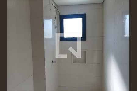 Apartamento para alugar com 48m², 2 quartos e sem vaga Apartamento para alugar com 48m², 2 quartos e sem vagaBanheiro