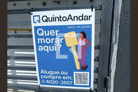 Apartamento para alugar com 48m², 2 quartos e sem vaga Apartamento para alugar com 48m², 2 quartos e sem vagaplaca