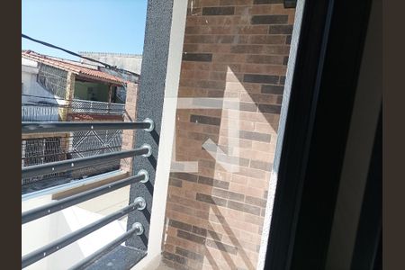 Apartamento para alugar com 48m², 2 quartos e sem vaga Apartamento para alugar com 48m², 2 quartos e sem vagaSacada