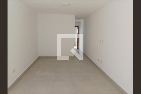Sala de apartamento para alugar com 2 quartos, 48m² em Chácara Mafalda, São Paulo