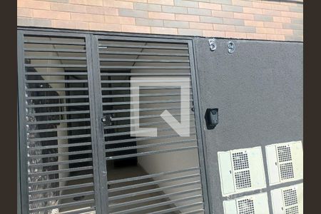 Apartamento para alugar com 48m², 2 quartos e sem vaga Apartamento para alugar com 48m², 2 quartos e sem vagaFachada do Prédio