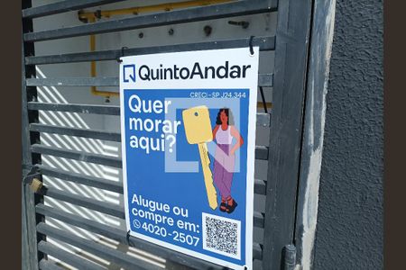 Apartamento para alugar com 48m², 2 quartos e sem vaga Apartamento para alugar com 48m², 2 quartos e sem vagaplaca