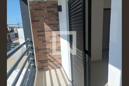 Apartamento para alugar com 48m², 2 quartos e sem vaga Apartamento para alugar com 48m², 2 quartos e sem vagaSacada