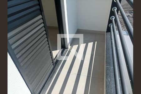 Apartamento para alugar com 48m², 2 quartos e sem vaga Apartamento para alugar com 48m², 2 quartos e sem vagaSacada