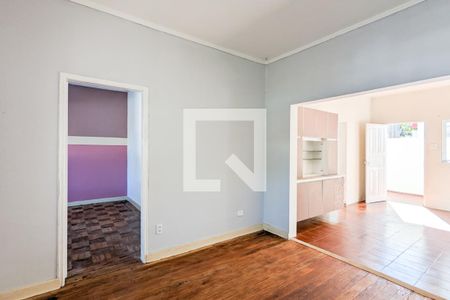 Sala de casa à venda com 2 quartos, 82m² em Vila Goncalves, São Bernardo do Campo