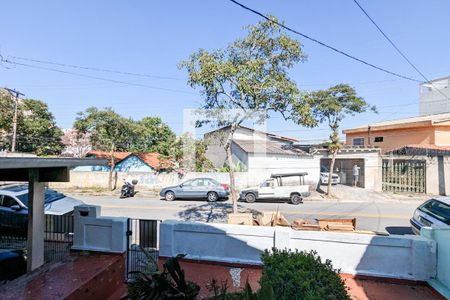Vista do quarto 1 de casa à venda com 2 quartos, 82m² em Vila Goncalves, São Bernardo do Campo