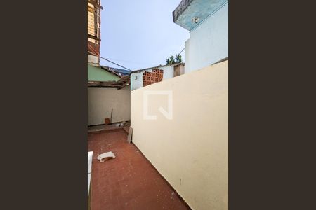 Casa à venda com 82m², 2 quartos e sem vaga Casa à venda com 82m², 2 quartos e sem vagaÁrea de serviço