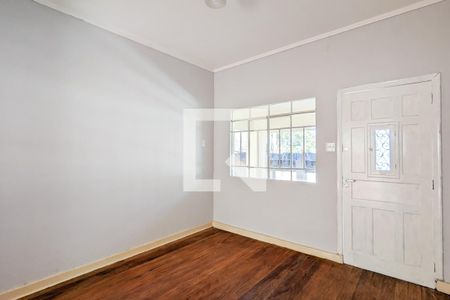 Sala de casa à venda com 2 quartos, 82m² em Vila Goncalves, São Bernardo do Campo