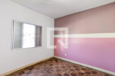 Quarto 1 de casa à venda com 2 quartos, 82m² em Vila Goncalves, São Bernardo do Campo