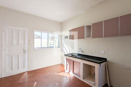 Casa à venda com 82m², 2 quartos e sem vaga Casa à venda com 82m², 2 quartos e sem vagaCozinha