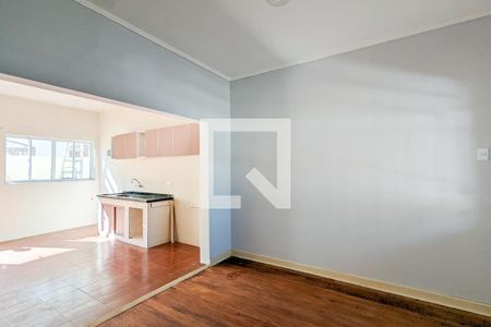 Sala de casa à venda com 2 quartos, 82m² em Vila Goncalves, São Bernardo do Campo