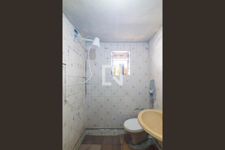 Casa à venda com 100m², 2 quartos e 1 vagaBanheiro