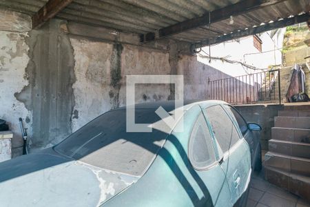 Casa à venda com 100m², 2 quartos e 1 vagaGaragem