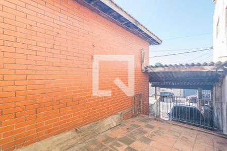 Casa à venda com 100m², 2 quartos e 1 vagaQuintal