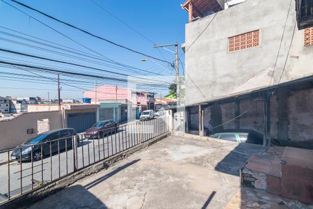 Casa à venda com 100m², 2 quartos e 1 vagaQuintal
