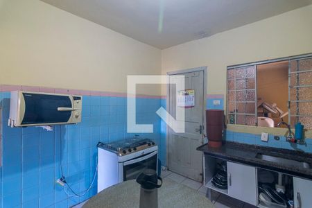 Casa à venda com 100m², 2 quartos e 1 vagaCozinha