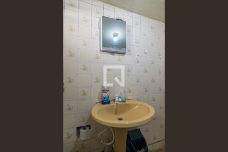 Casa à venda com 100m², 2 quartos e 1 vagaBanheiro