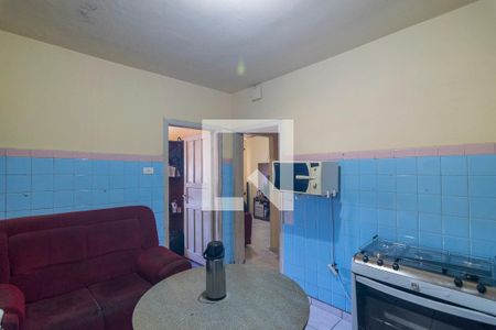 Casa à venda com 100m², 2 quartos e 1 vagaCozinha