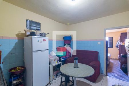 Casa à venda com 100m², 2 quartos e 1 vagaCozinha