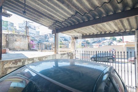 Casa à venda com 100m², 2 quartos e 1 vagaGaragem