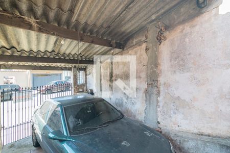 Casa à venda com 100m², 2 quartos e 1 vagaGaragem