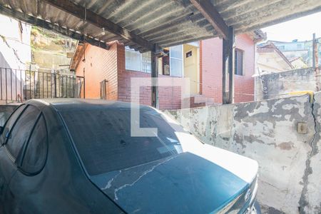 Casa à venda com 100m², 2 quartos e 1 vagaGaragem