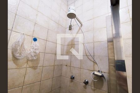 Chuveiro de apartamento para alugar com 2 quartos, 77m² em Méier, Rio de Janeiro
