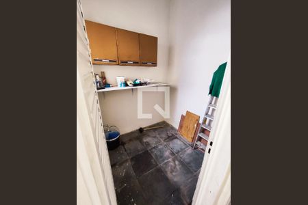 Quarto de Serviço de apartamento para alugar com 2 quartos, 77m² em Méier, Rio de Janeiro
